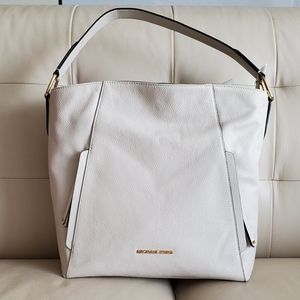 NWT MICHAEL KORS EVIE HOBO SHOULDER BAG